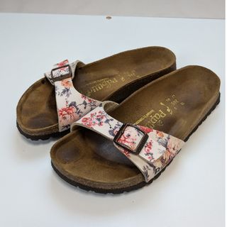 BIRKENSTOCKのフリマアイテム一覧 BIRKENSTOCKのフリマアイテム一覧