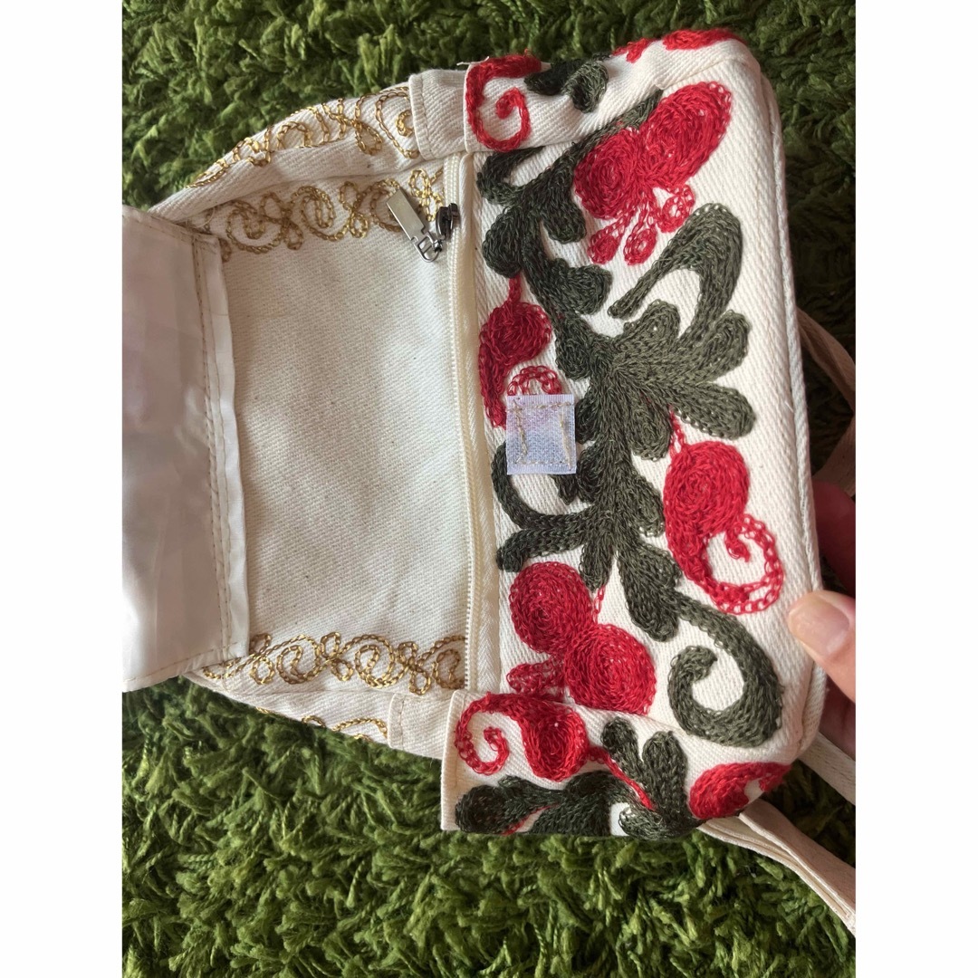 激レア☆現地調達)刺繍リュック ウズベキスタン backpack 激レア☆現地調達)刺繍リュック ウズベキスタン backpack