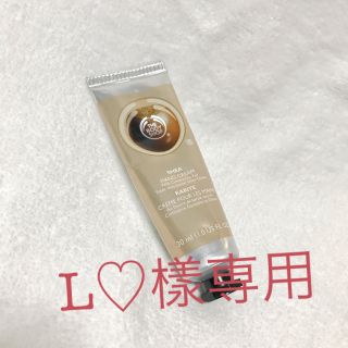 ザボディショップ(THE BODY SHOP)のTHE BODY SHOP ハンドクリーム(ハンドクリーム)