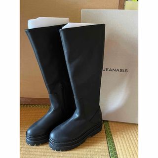JEANASIS(ブーツ)のフリマアイテム一覧 JEANASIS(ブーツ)のフリマアイテム一覧