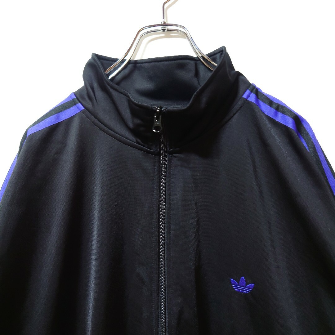 adidas - 新品☆adidas☆黒3XL☆ベッケンバウアートラック adidas - 新品☆adidas☆黒3XL☆ベッケンバウアートラック