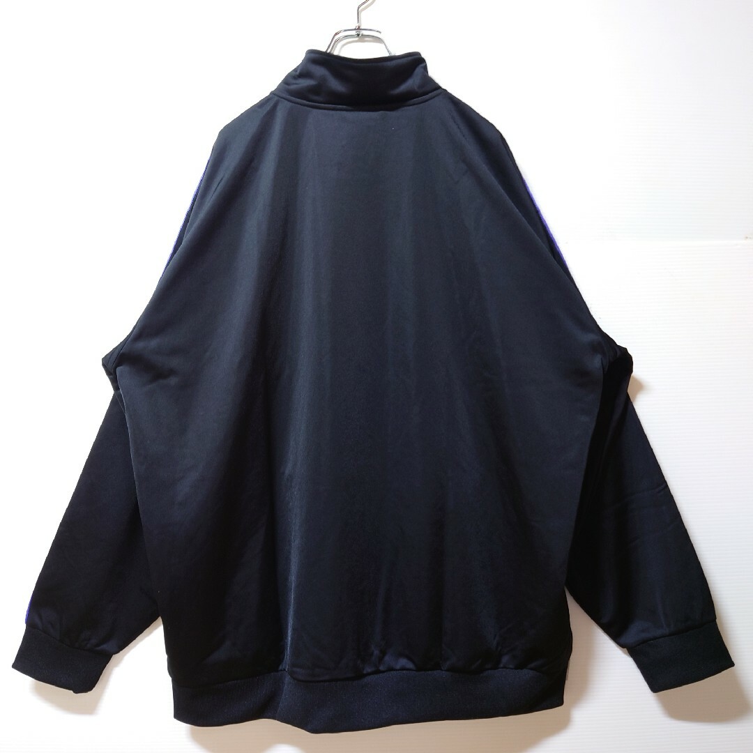 adidas - 新品☆adidas☆黒3XL☆ベッケンバウアートラック adidas - 新品☆adidas☆黒3XL☆ベッケンバウアートラック