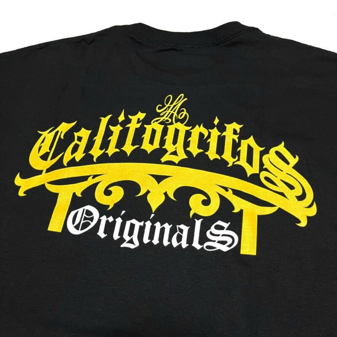 CALIFOGLIFO チカーノ ラッパー ローライダー 西海岸 ヒップ CALIFOGLIFO チカーノ ラッパー ローライダー 西海岸 ヒップ