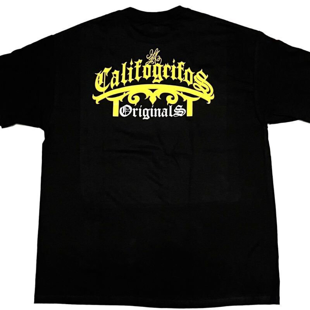 CALIFOGLIFO チカーノ ラッパー ローライダー 西海岸 ヒップ CALIFOGLIFO チカーノ ラッパー ローライダー 西海岸 ヒップ