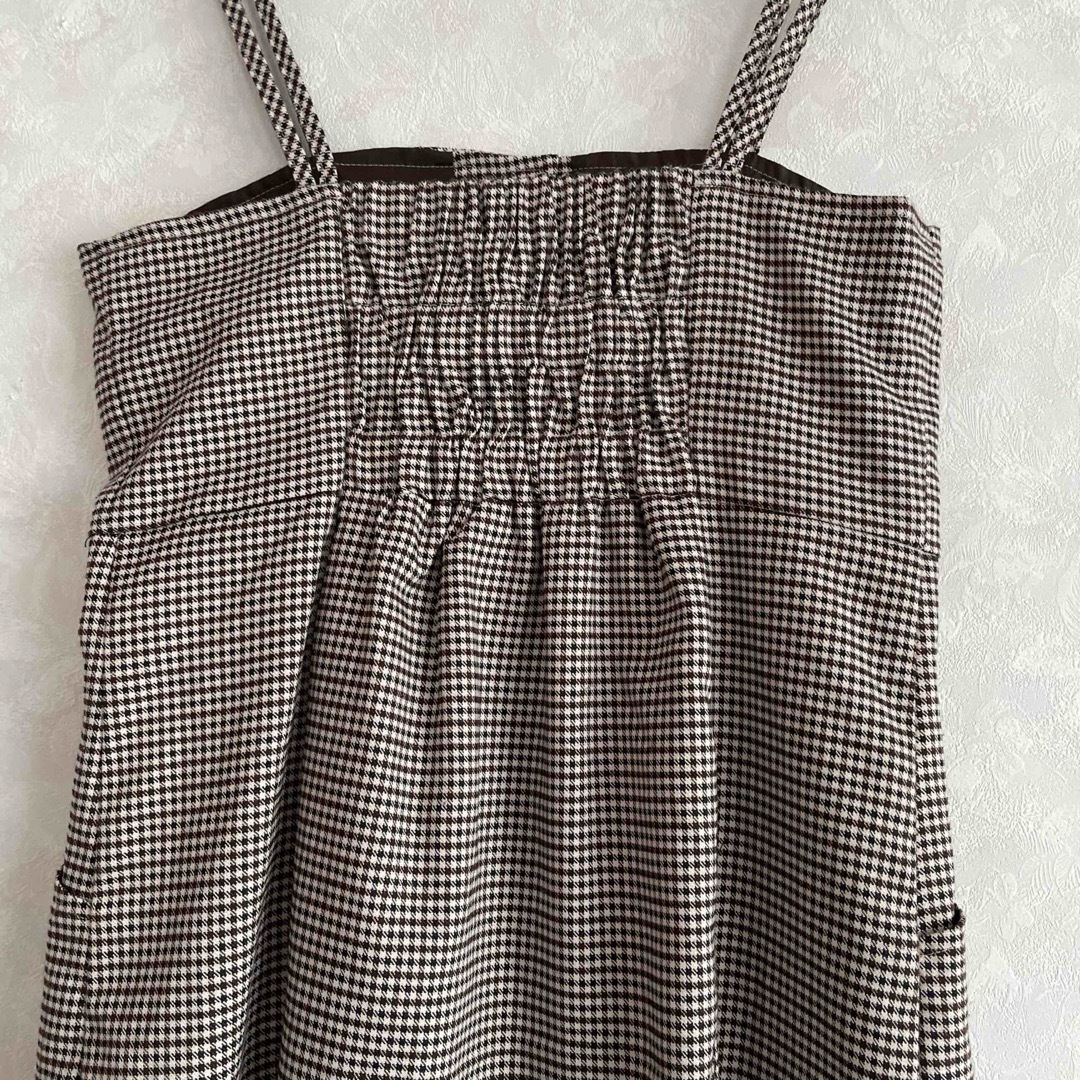 OLIVEdesOLIVE(オリーブデオリーブ)の美品　OLIVE des OLIVE  オリーブデオリーブマーメイドジャンスカ レディースのワンピース(ロングワンピース/マキシワンピース)の商品写真