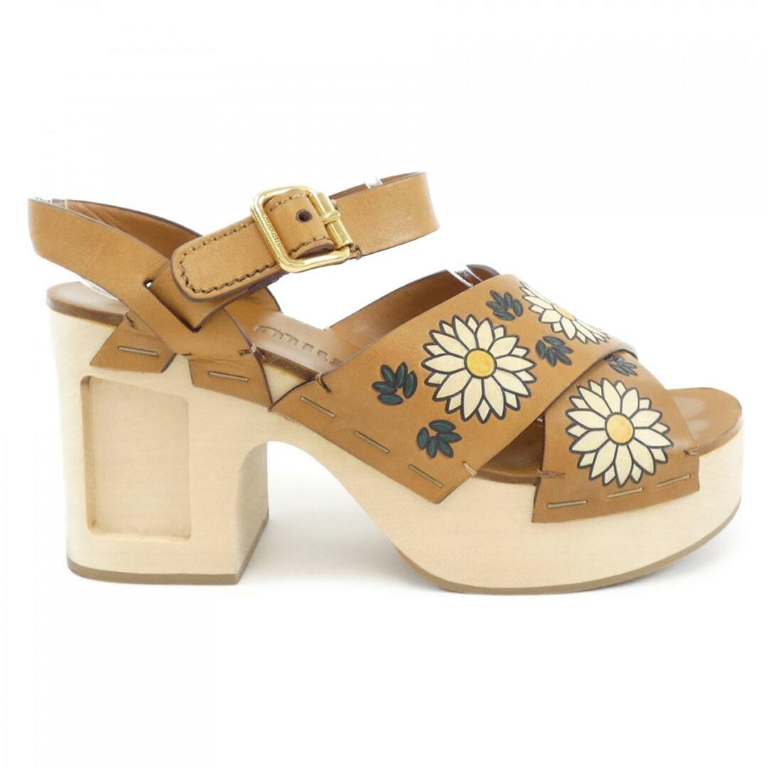 ミュウミュウ MIU MIU サンダル ミュウミュウ MIU MIU サンダル