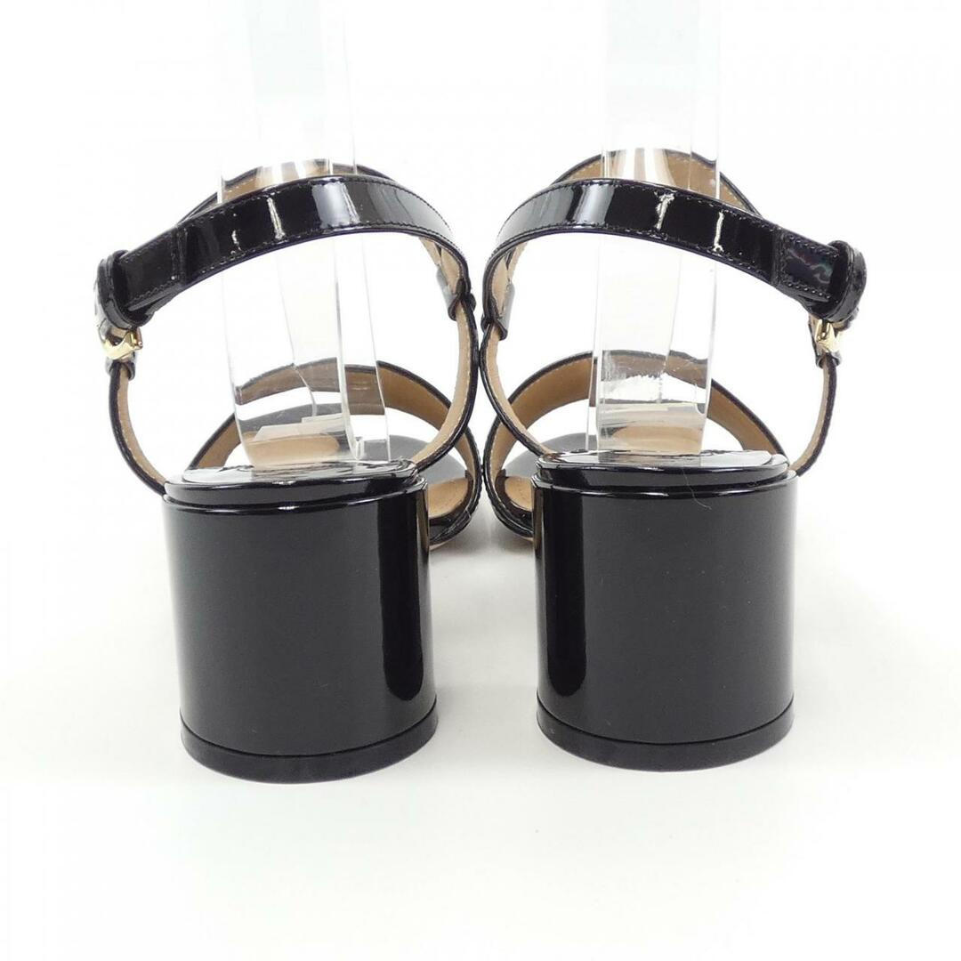 Salvatore Ferragamo - サルヴァトーレフェラガモ SALVATORE FERRAGAMO サンダル