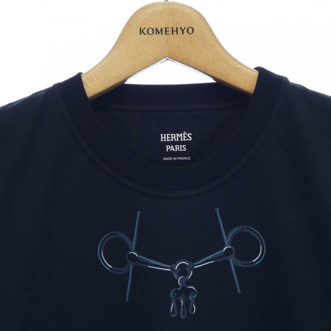 HERMES - エルメス HERMES Tシャツの通販 by KOMEHYO ONLINE HERMES - エルメス HERMES Tシャツの通販 by KOMEHYO ONLINE