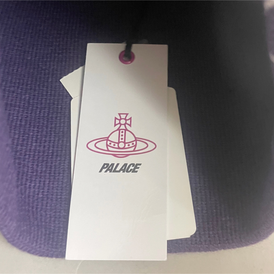Vivienne Westwood - PALACE VIVIENNE WESTWOOD JERSEY BEANIE Vivienne Westwood - PALACE VIVIENNE WESTWOOD JERSEY BEANIE