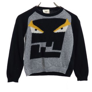 FENDI(ニット)のフリマアイテム一覧 FENDI(ニット)のフリマアイテム一覧