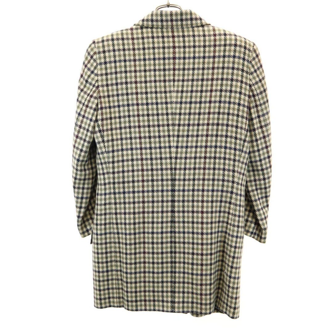 GUCCI - グッチ 80s 90s イタリア製 ウールブレンド オールド GUCCI - グッチ 80s 90s イタリア製 ウールブレンド オールド