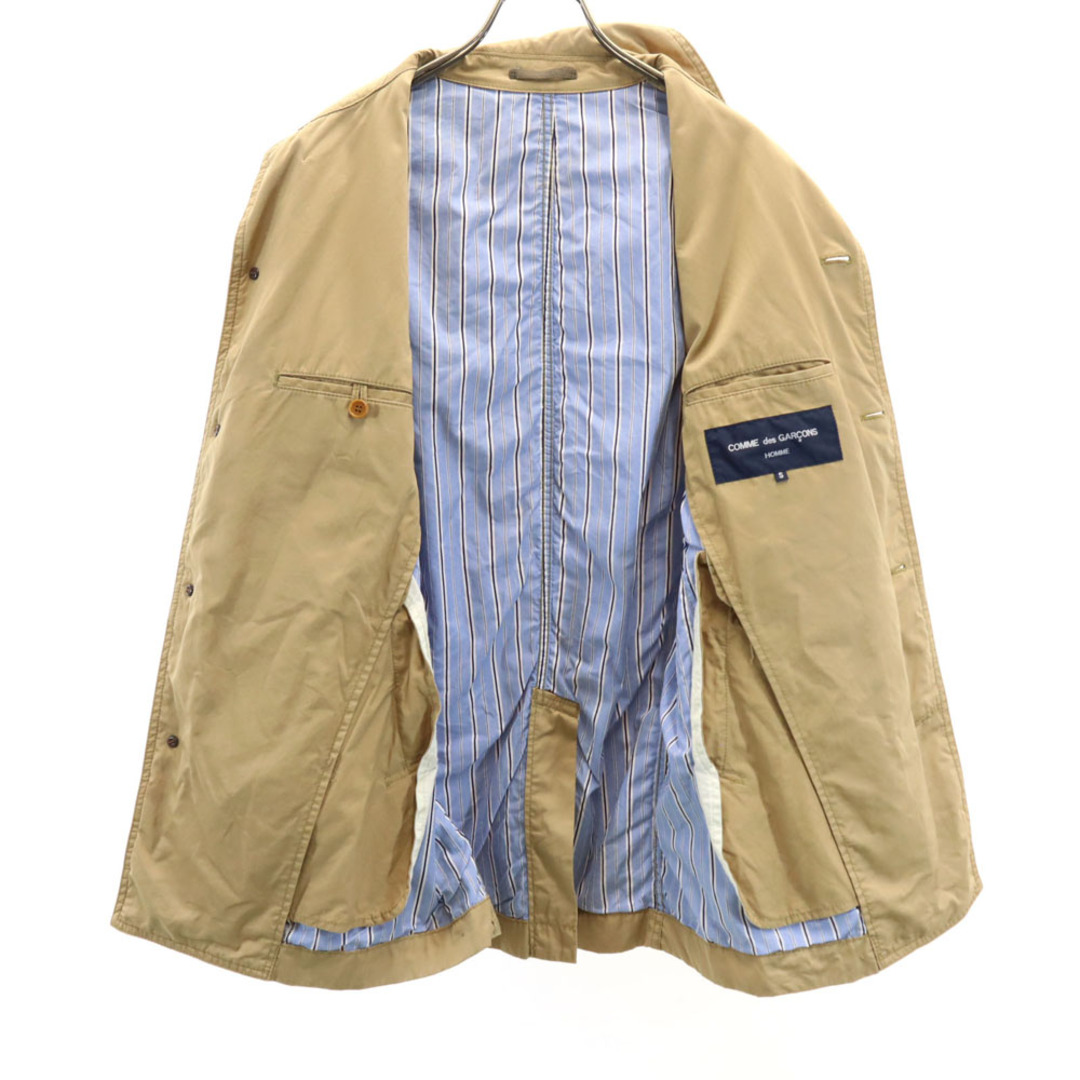COMME des GARCONS HOMME - コムデギャルソンオム 2011年 日本製 COMME des GARCONS HOMME - コムデギャルソンオム 2011年 日本製