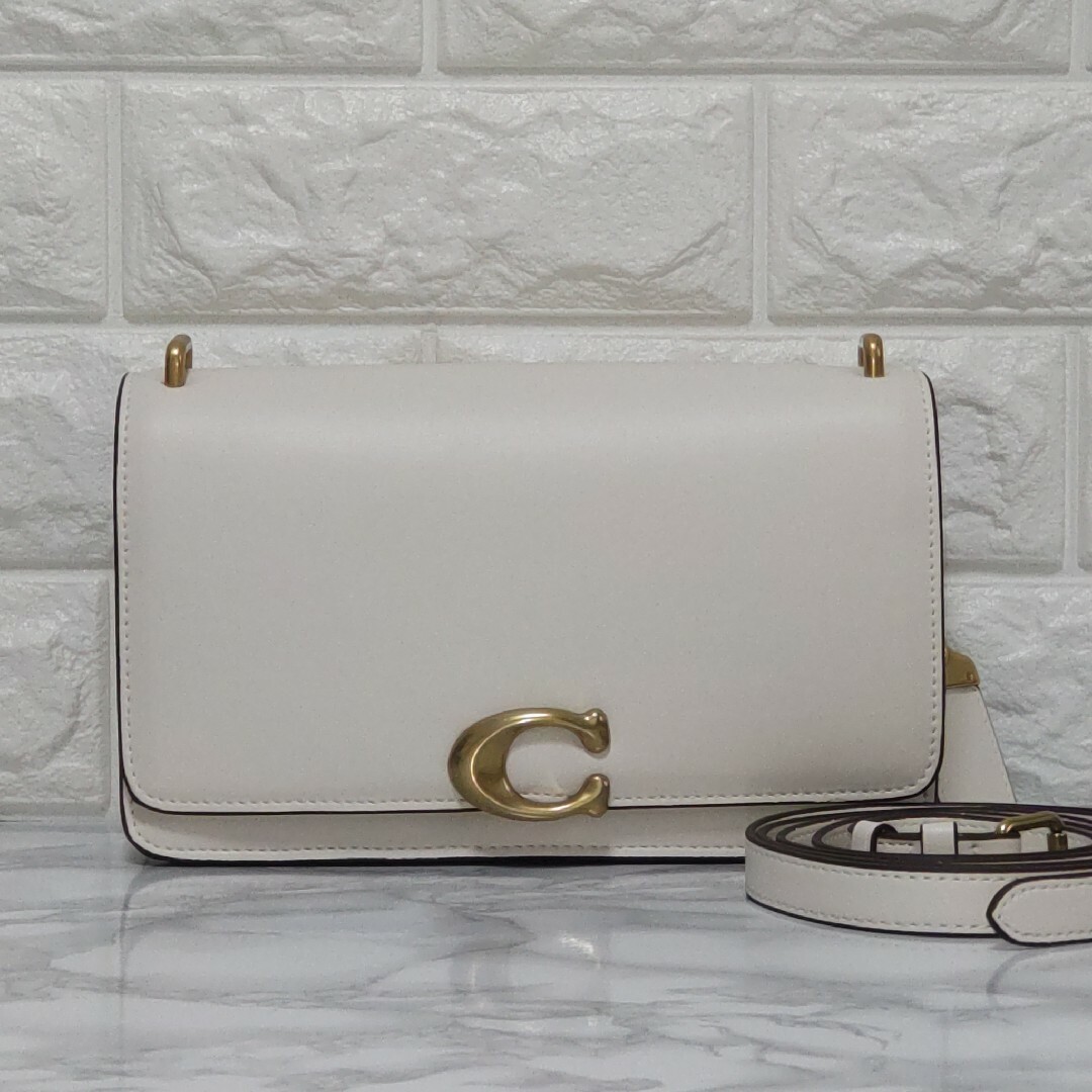 COACH コーチ ショルダーバッグ 新作 バンディット ショルダー COACH コーチ ショルダーバッグ 新作 バンディット ショルダー