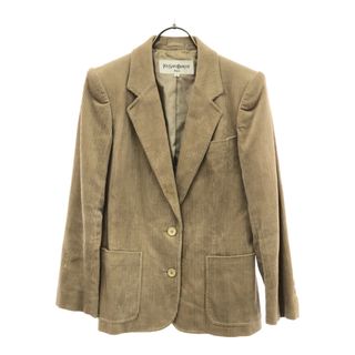 Yves Saint Laurent(テーラードジャケット)のフリマアイテム一覧 Yves Saint Laurent(テーラードジャケット)のフリマアイテム一覧
