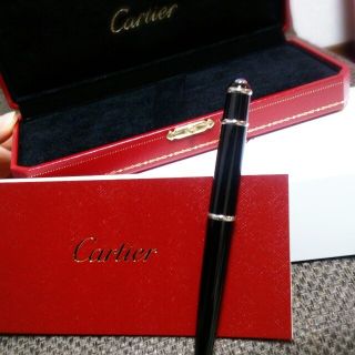 カルティエ(Cartier)のCartier ボールペン(その他)