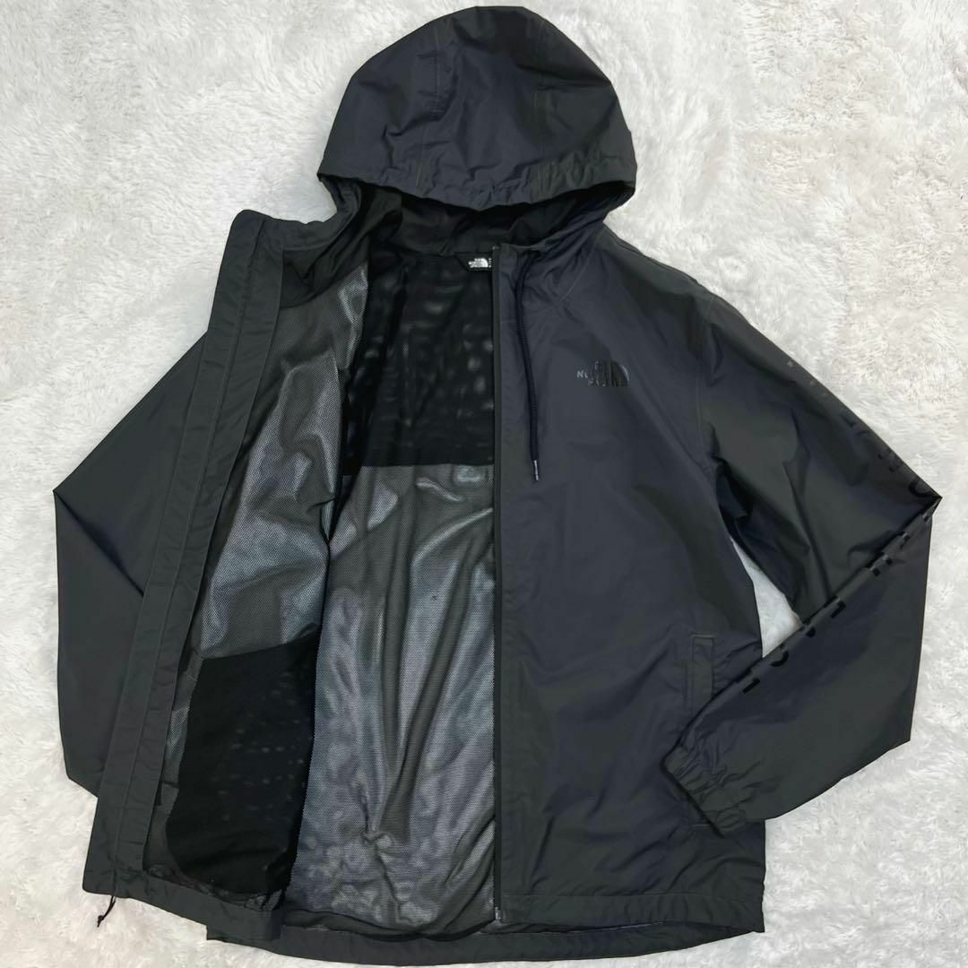 THE NORTH FACE - 【人気モデル】ノースフェイス☆両面ロゴ THE NORTH FACE - 【人気モデル】ノースフェイス☆両面ロゴ