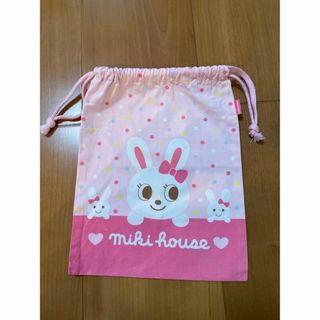 mikihouse(ランチボックス巾着)のフリマアイテム一覧 mikihouse(ランチボックス巾着)のフリマアイテム一覧