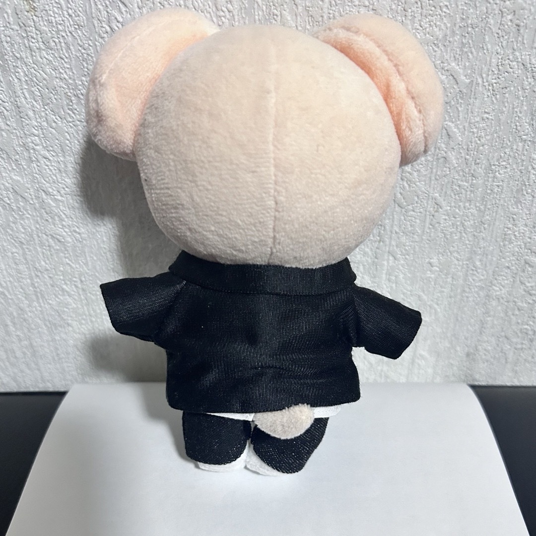 Stray Kids - skzoo ミニ用ぬい服 puppyMパピーム スンミンの Stray Kids - skzoo ミニ用ぬい服 puppyMパピーム スンミンの