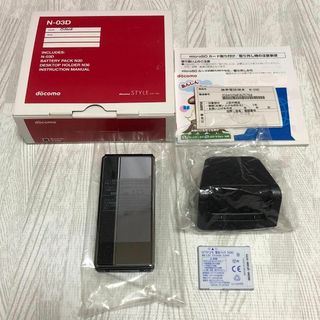 NTTdocomo(携帯電話本体)のフリマアイテム一覧 NTTdocomo(携帯電話本体)のフリマアイテム一覧