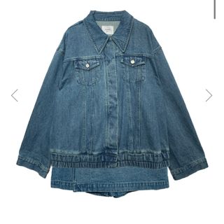 Ameri VINTAGE(Gジャン/デニムジャケット)のフリマアイテム一覧 Ameri VINTAGE(Gジャン/デニムジャケット)のフリマアイテム一覧