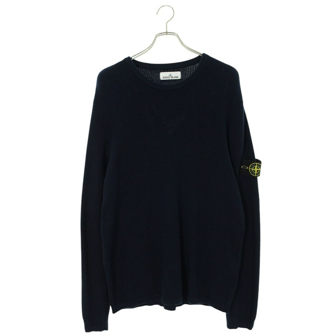 STONE ISLAND - ストーンアイランド 8015514D8 ワッペン付き STONE ISLAND - ストーンアイランド 8015514D8 ワッペン付き