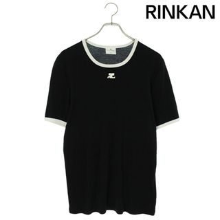 Courreges(Tシャツ(半袖/袖なし))のフリマアイテム一覧 Courreges(Tシャツ(半袖/袖なし))のフリマアイテム一覧