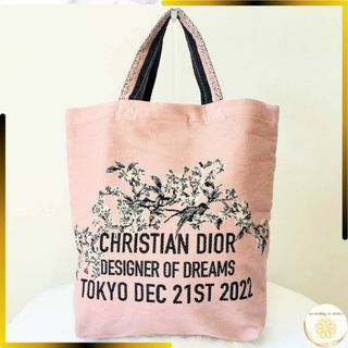 Christian Dior(トートバッグ)のフリマアイテム一覧 Christian Dior(トートバッグ)のフリマアイテム一覧