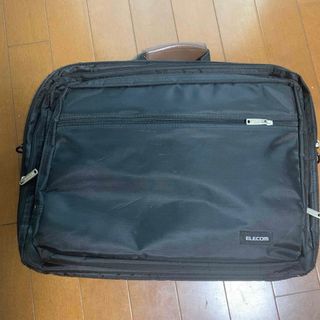 エレコム(ELECOM)のパソコンバッグ(ボディーバッグ)