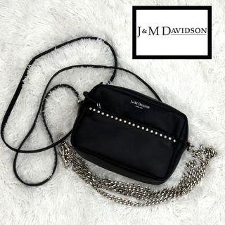 J&M DAVIDSON(ショルダーバッグ)のフリマアイテム一覧 J&M DAVIDSON(ショルダーバッグ)のフリマアイテム一覧