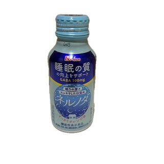 ハウスウェルネスフーズ(ハウスウェルネスフーズ)の10本セット  ハウス ネルノダ ボトル缶 100ml(その他)