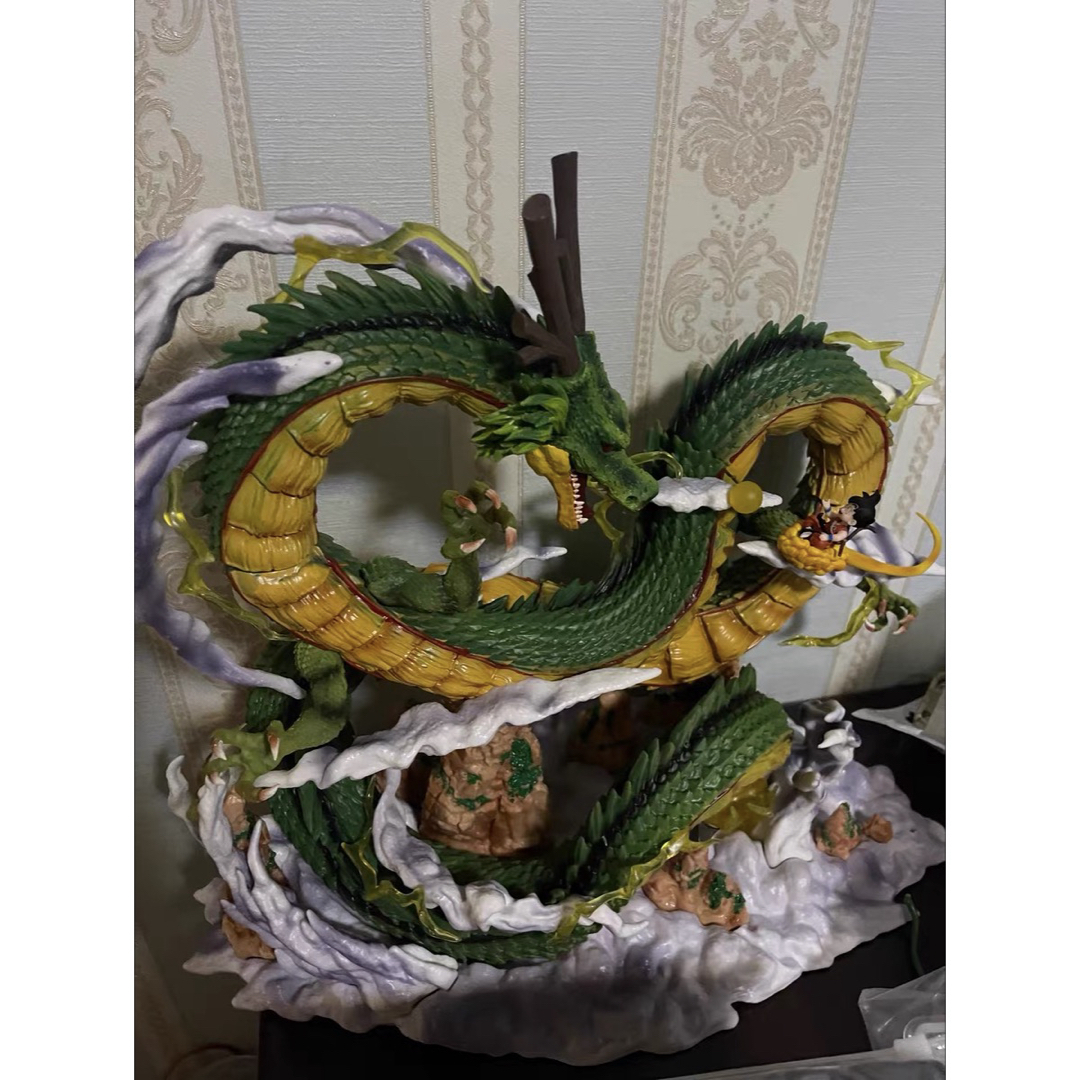 翌日発送 神龍 ドラゴンボール フィギュア PVC 翌日発送 神龍 ドラゴンボール フィギュア PVC