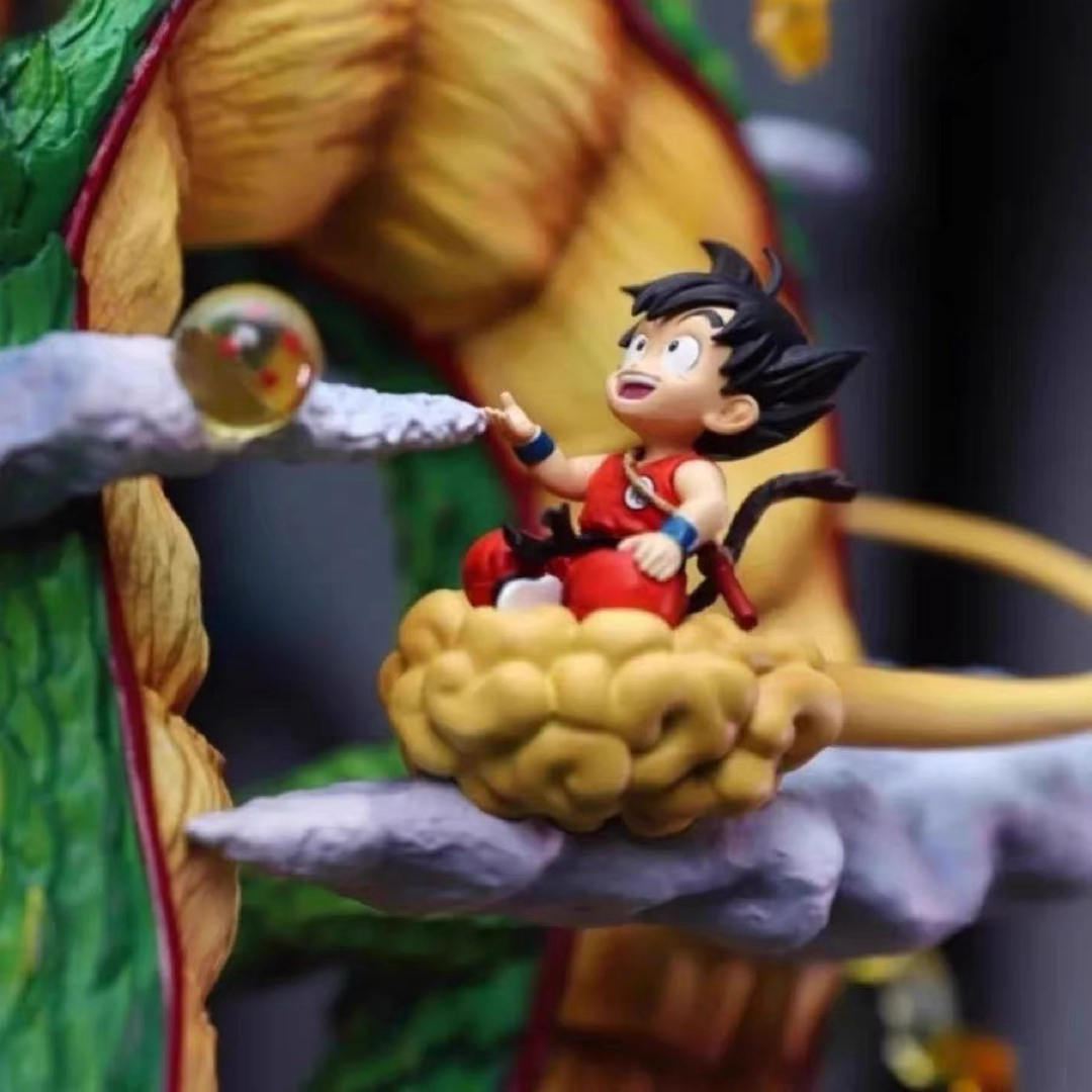 翌日発送 神龍 ドラゴンボール フィギュア PVC 翌日発送 神龍 ドラゴンボール フィギュア PVC