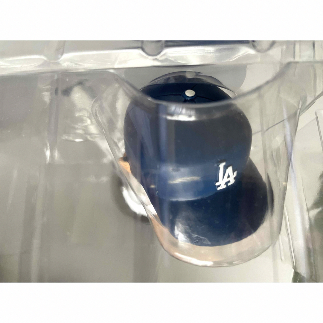 MLB - 大谷翔平&デコピンボブルヘッド人形 2024-08-28配布限定品 MLB - 大谷翔平&デコピンボブルヘッド人形 2024-08-28配布限定品