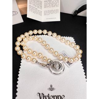 ヴィヴィアンウエストウッド(Vivienne Westwood)のめい様(ネックレス)