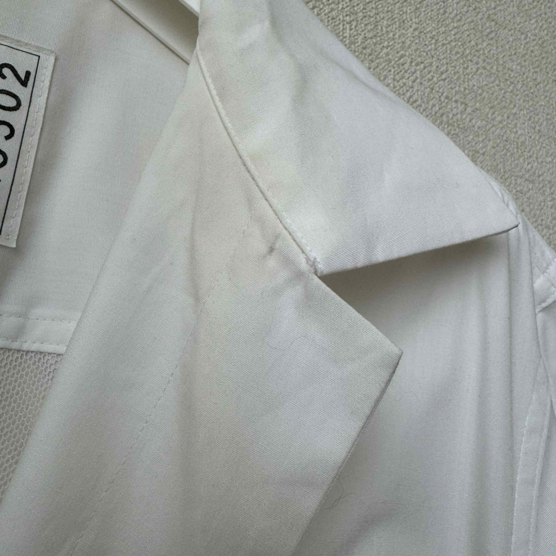 sacai - sacai 22SS/Suiting Mix Dress 22-05502の通販 by HNA sacai - sacai 22SS/Suiting Mix Dress 22-05502の通販 by HNA