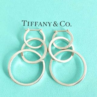 Tiffany & Co.(ピアス)のフリマアイテム一覧 Tiffany & Co.(ピアス)のフリマアイテム一覧