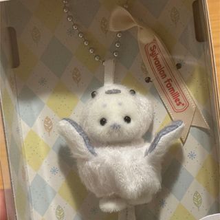 シルバニアファミリー(キーホルダー)のフリマアイテム一覧 シルバニアファミリー(キーホルダー)のフリマアイテム一覧