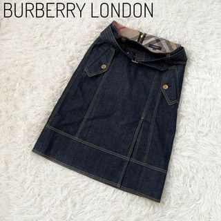 BURBERRY(スカート)のフリマアイテム一覧 BURBERRY(スカート)のフリマアイテム一覧