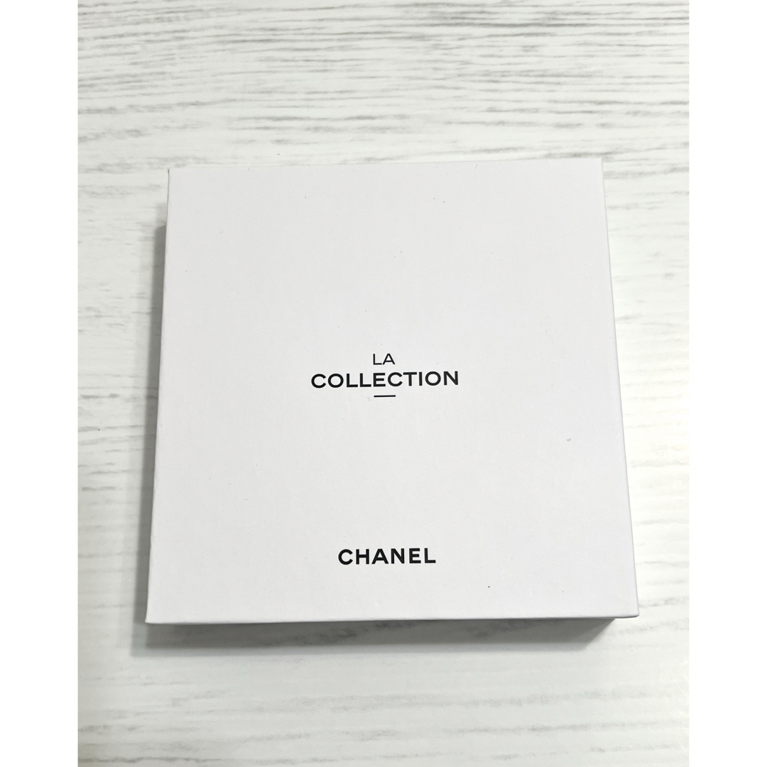 CHANEL - シャネル ラコレクション 2024年 キーホルダー セット CHANEL - シャネル ラコレクション 2024年 キーホルダー セット