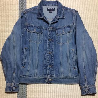 ポロラルフローレン(POLO RALPH LAUREN)のPOLO  JEANS RALPH LAUREN 90s‼️レア物‼️(Gジャン/デニムジャケット)