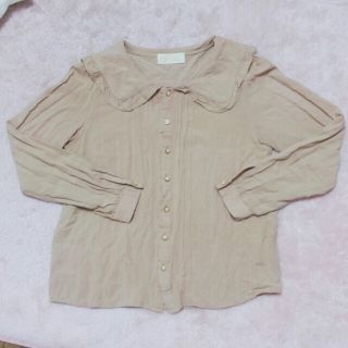 ダブルクローゼット(w closet)のごまだれ様♡お取り置き(シャツ/ブラウス(長袖/七分))