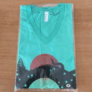 American Apparel - 椎名林檎Tシャツ 宇野亜喜良イラスト American Apparel - 椎名林檎Tシャツ 宇野亜喜良イラスト