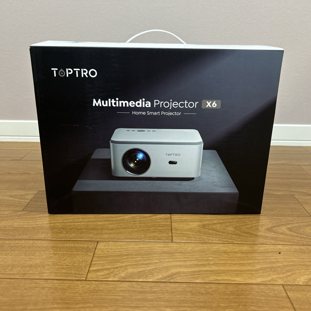 toptro x6 toptro x6