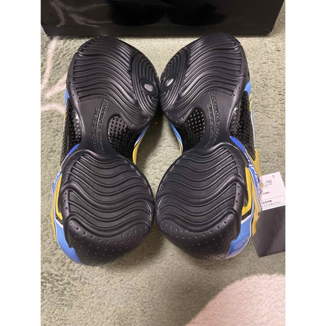Supreme - 【新品未使用/激レアコラボ】supreme NIKE クロッグ Supreme - 【新品未使用/激レアコラボ】supreme NIKE クロッグ