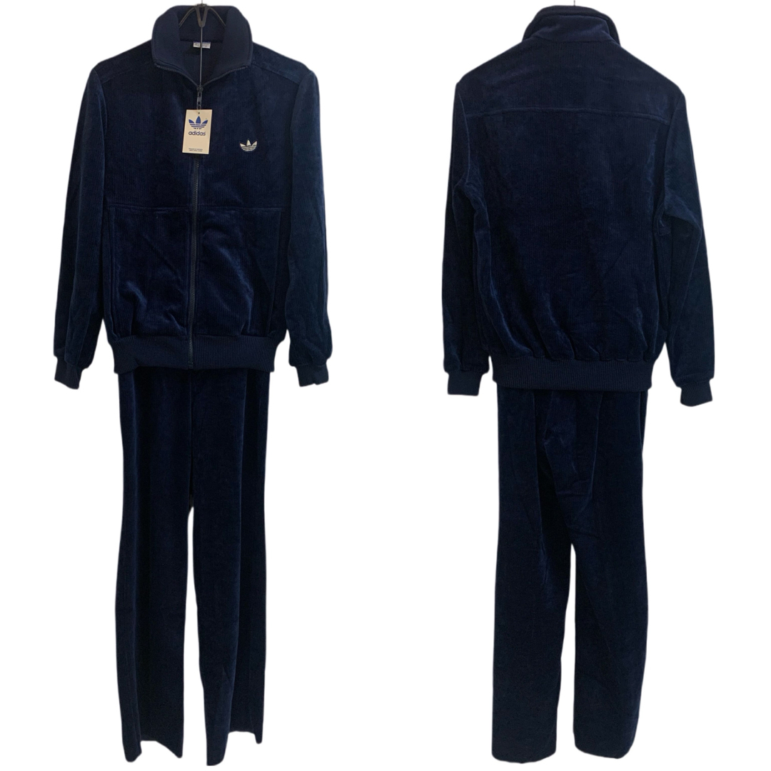 adidas - adidas VINTAGE 80s 西ドイツ製 コーデュロイ adidas - adidas VINTAGE 80s 西ドイツ製 コーデュロイ