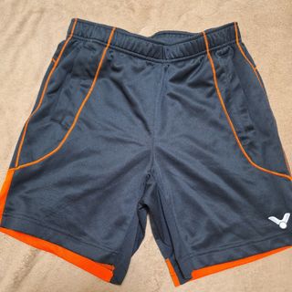 ビクター(Victor)のvictor　ハーフパンツM(バドミントン)