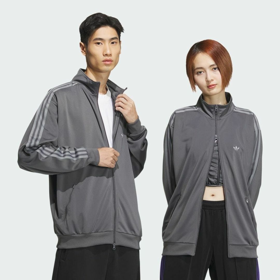 adidas - 新品 adidas ベッケンバウアー トラックジャケット M adidas - 新品 adidas ベッケンバウアー トラックジャケット M
