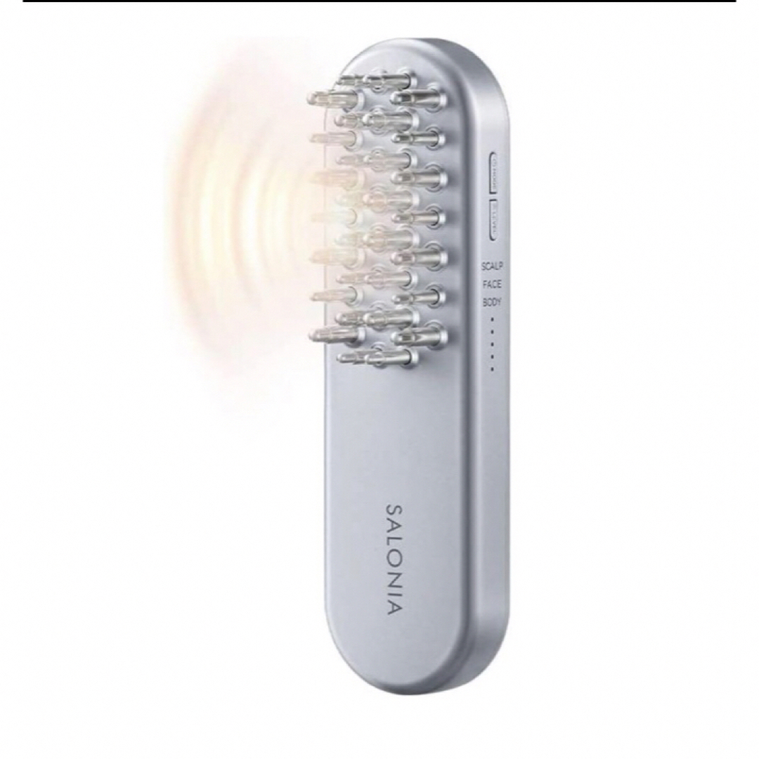 SALONIA サロニア EMS リフトブラシ(SALONIA サロニア EMS SALONIA サロニア EMS リフトブラシ(SALONIA サロニア EMS