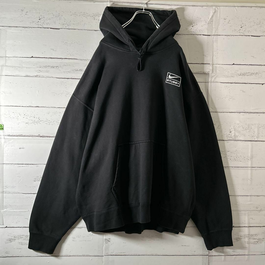 STUSSY - M3【入手困難!】ステューシー×ナイキ☆コラボ STUSSY - M3【入手困難!】ステューシー×ナイキ☆コラボ
