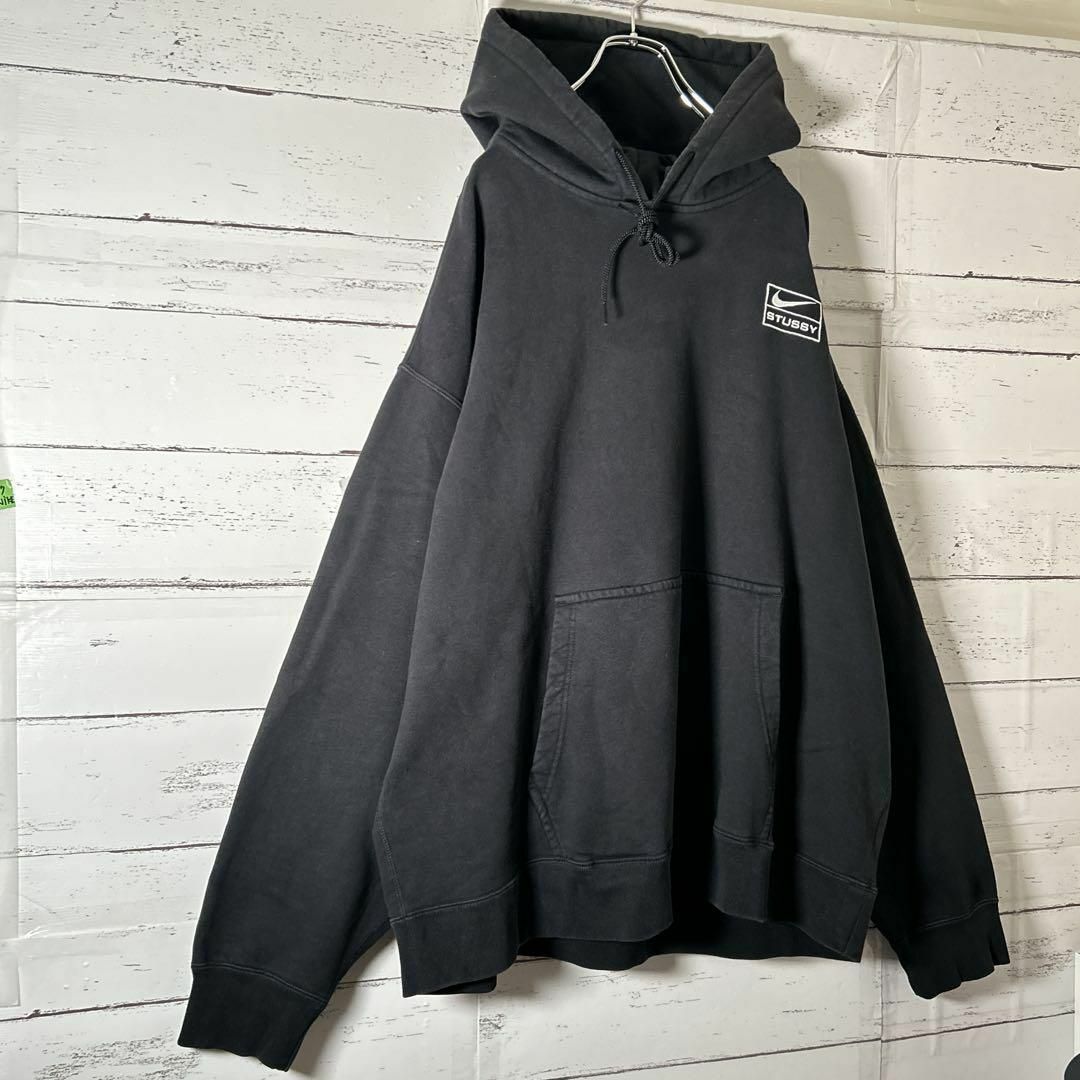 STUSSY - M3【入手困難!】ステューシー×ナイキ☆コラボ STUSSY - M3【入手困難!】ステューシー×ナイキ☆コラボ